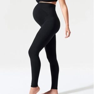 NWT Blanqi Maternity Support Legging
